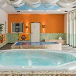 아파트 Schoene Ferienwohnung Viehofen *