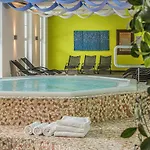 Schoene Ferienwohnung Viehofen 아파트