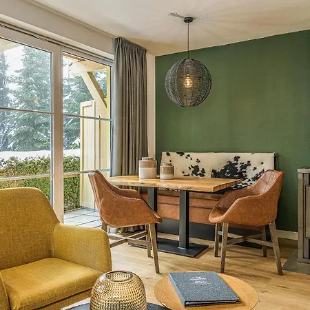 Schoene Ferienwohnung Viehofen