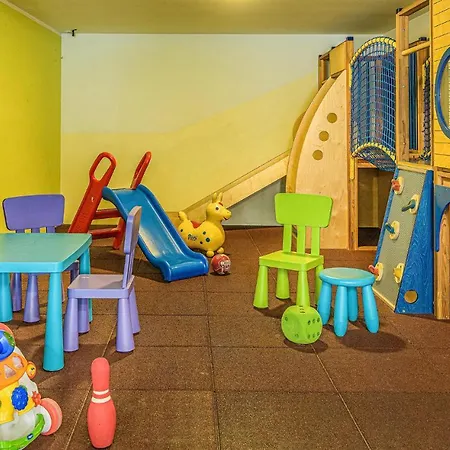 Schoene Ferienwohnung Viehofen